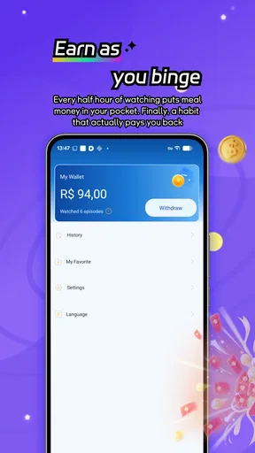 HotShort screenshot