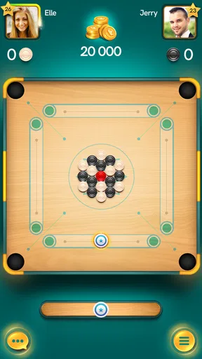 Carrom Pool: Disc Game screenshot