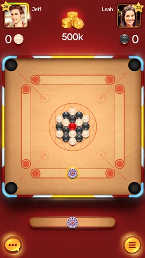 Carrom Pool: Disc Game screenshot
