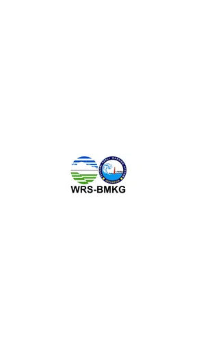 WRS-BMKG screenshot